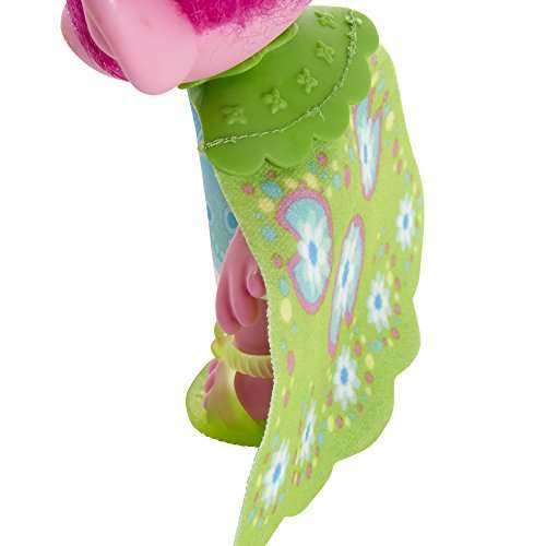 DreamWorks Trolls Poppy 9-Inch Figure