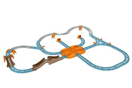 Fisher-Price Thomas & Friends TrackMaster, Railway Builder Bucket