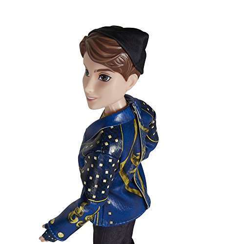 Disney Descendants Ben Isle of The Lost
