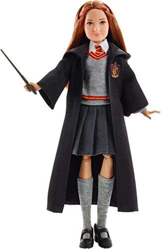 Harry Potter FYM53 Ginny Weaseley Doll Weasley, Multi