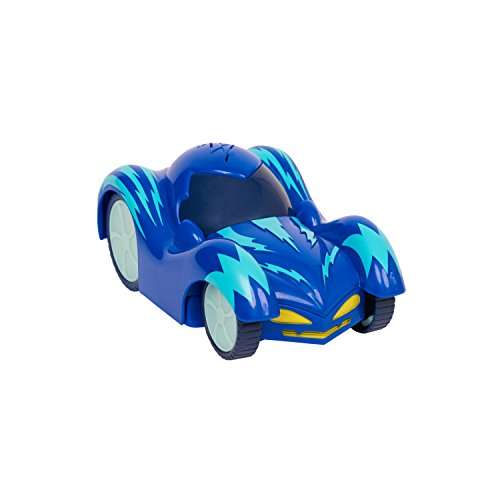 Just Play PJ Mask Rev N Rumblers Cat Car Vehicle