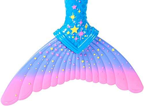 Barbie Dreamtopia Merman Doll