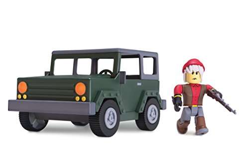 Roblox Apocalypse Rising Vehicle