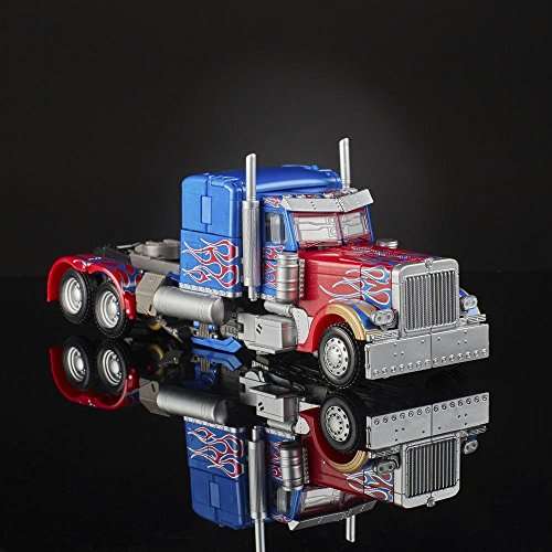 Transformers MPM04 Optimus Prime
