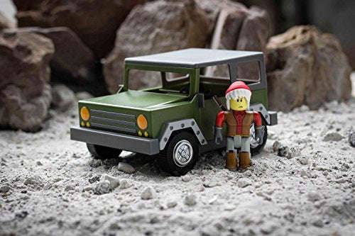 Roblox Apocalypse Rising Vehicle