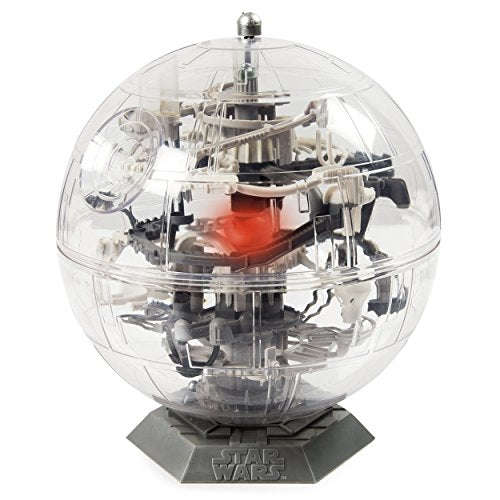 Perplexus Star Wars Death Star