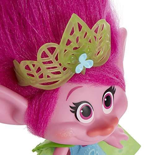 DreamWorks Trolls Poppy 9-Inch Figure