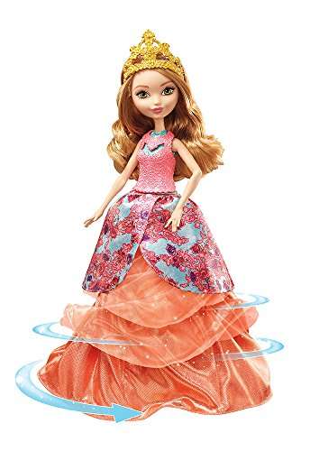 Ever After High Ashlynn Ella 2-in-1 Magical Fashion Doll