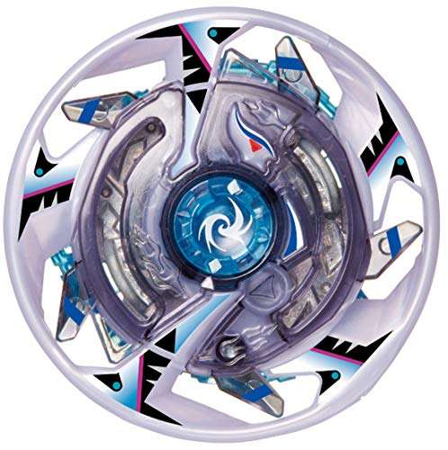 Takaratomy Beyblade Burst B-125 Random Booster Vol.12 Deadhades.11T.Z '