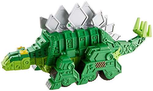 Dinotrux Bundle - Ty Rux, Garby, Ton-Ton, Skya, Revvit & Ace Die-Cast Vehicles ( Exclusive)