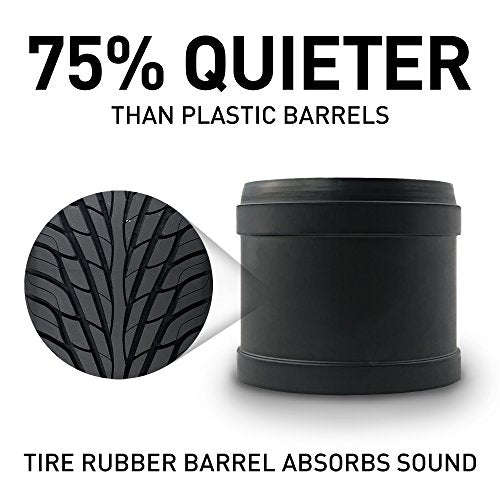 National Geographic Hobby Rock Tumbler Kit