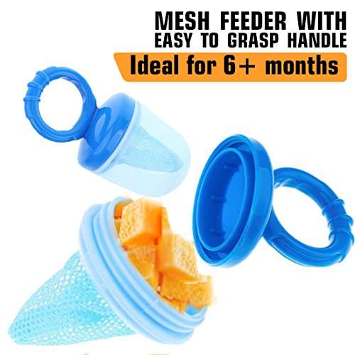 Teething Drooling Baby Set  Includes Teething Pads for Ergobaby 360 Carrier, 2 baby fresh fruit...