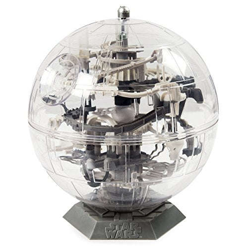 Perplexus Star Wars Death Star