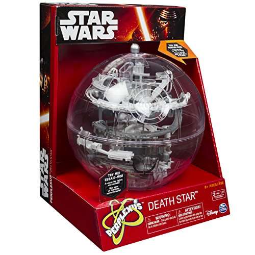 Perplexus Star Wars Death Star