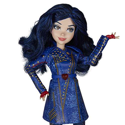 Disney Descendants Evie Isle of the Lost