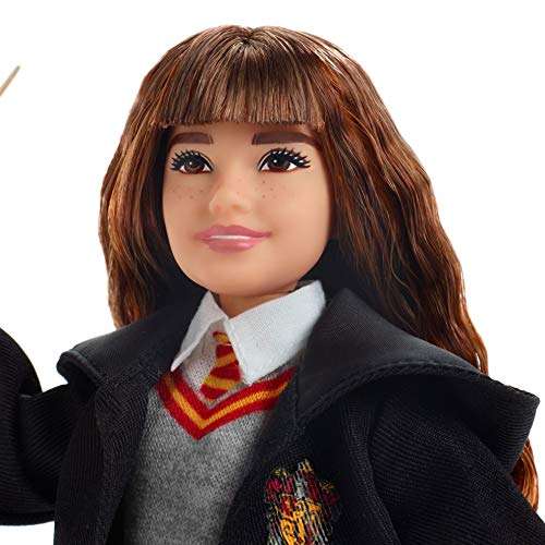 Harry Potter FYM51 Hermione Granger Doll