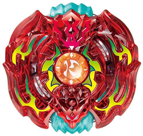 Takaratomy Beyblade Burst B-125 Random Booster Vol.12 Deadhades.11T.Z '