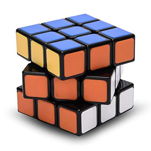 GAN Rubiks Speed Cube Master Set 3x3 RSC Original Rubik's Cube Bag, Adjusting Tools and Cube Stan...