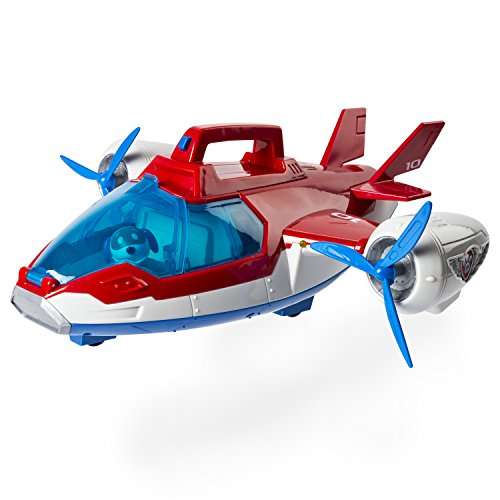 PAW PATROL 6026623 Air Patroller Plane Toy