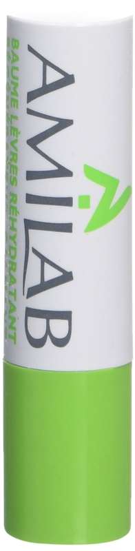 Merck Amilab Lip Balm 3.6ml