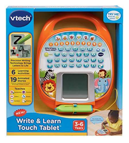 VTech Write and Learn Touch Tablet