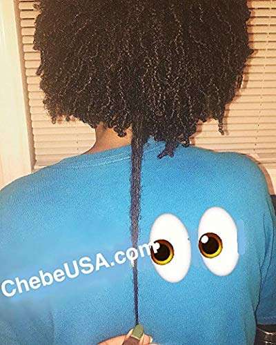 Chebe, Shebe Powder, Chebe Powder Chebe Mix From Chad  Strengthen Natural Hair Growth. Africa's...