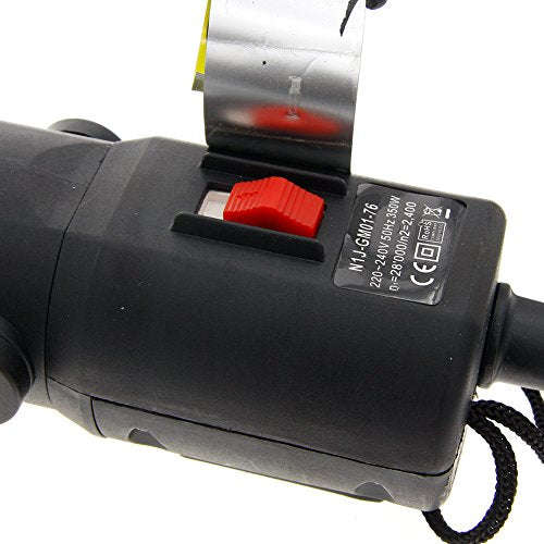 320W Electric Sheep Goat Clipper Shears Wool Shearing Livestock Sheep Goat Animal Hair Fur Shearing