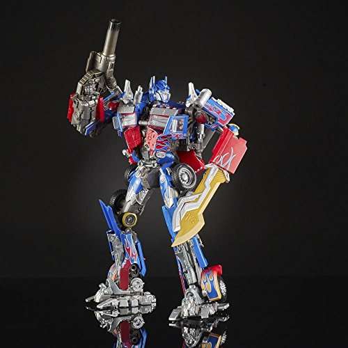 Transformers MPM04 Optimus Prime