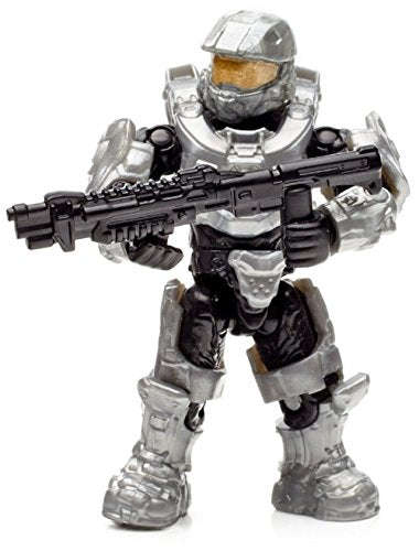 Mega Bloks Halo Spartan IV Battle Pack III