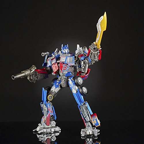 Transformers MPM04 Optimus Prime