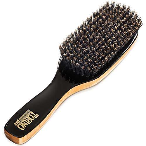 Torino Pro Medium Wave Brush by Brush king - #1600- Duet collection different color...