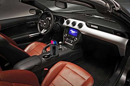 Car Wireless Charger Cup Holder qi Wireless car Charger Wireless Charger Phone Charger Fast Wirel...