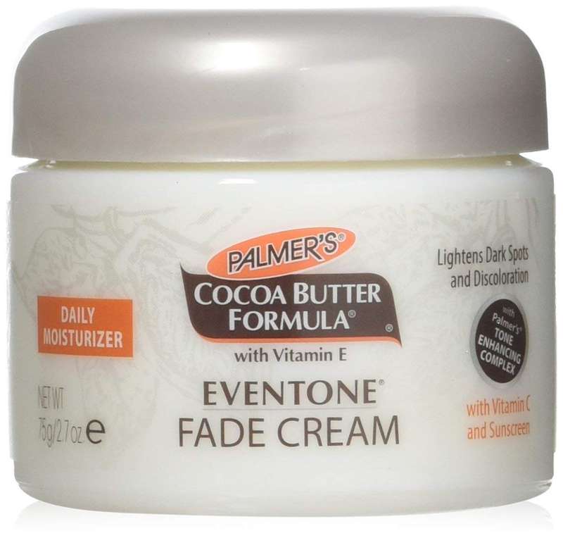 Palmer's Cocoa Butter Formula Eventone Fade Cream Daily Moisturizer for Dark Spots & Discoloratio...