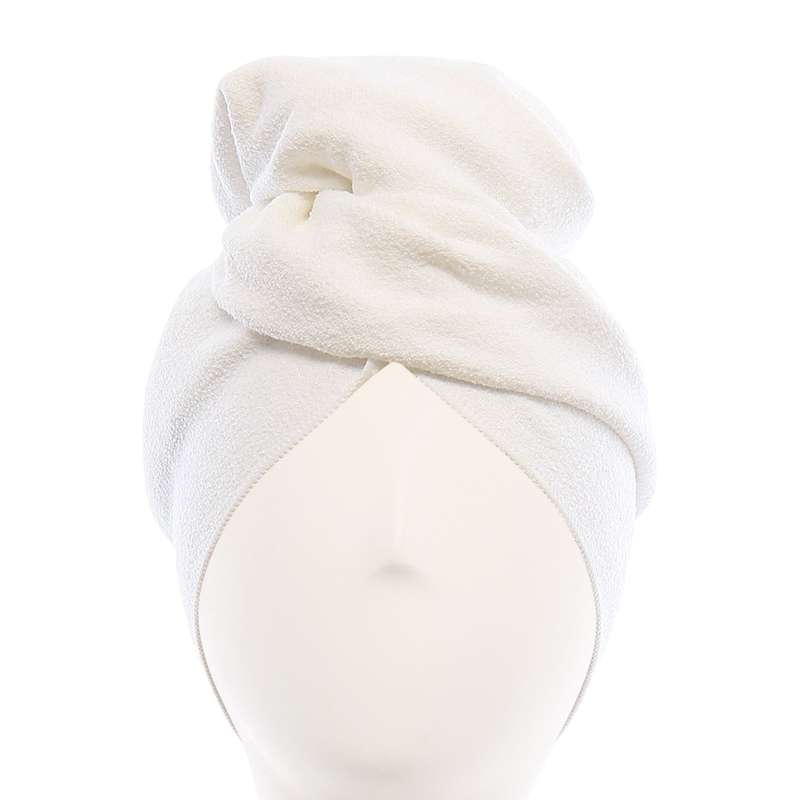 Aquis - Original Hair Towel, Ultra Absorbent & Fast Drying Microfiber Towel For Fine & Delicate H...