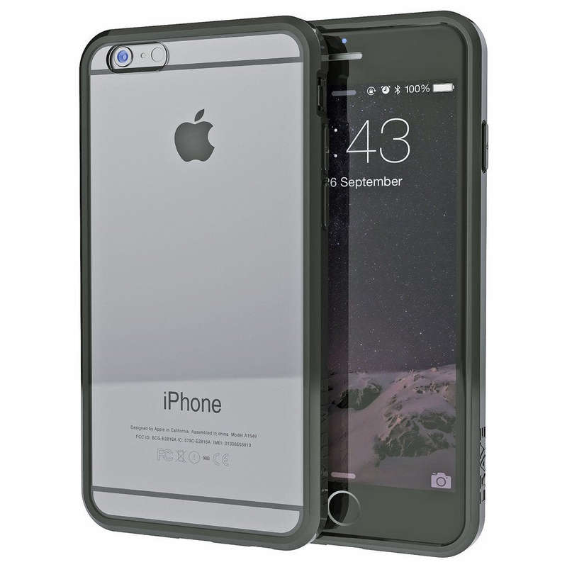 iPhone 6s Case, iPhone 6 Case, Crave Slim Guard Protection Series Case for iPhone 6 6s (4.7 Inch)...