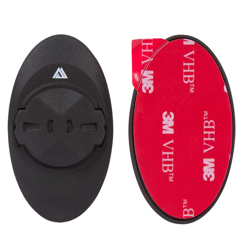 KOM Cycling Garmin Edge Universal Phone Adapter Attach Your Smartphone to Any Garmin Bike Mount -...