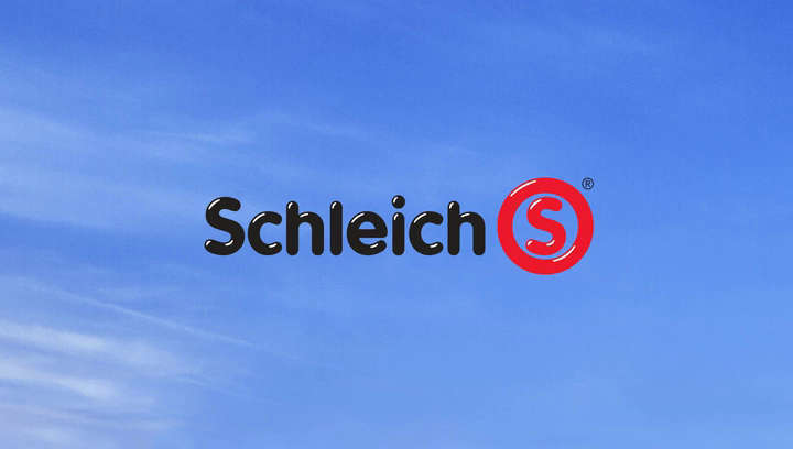 Schleich 42258 - Wild Life Watering hole