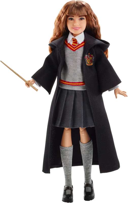 Harry Potter FYM51 Hermione Granger Doll