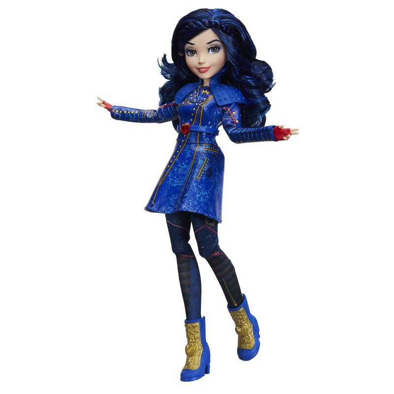 Disney Descendants Evie Isle of the Lost
