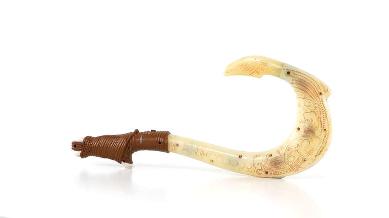Moana Maui's Magical Fish Hook (One Size)