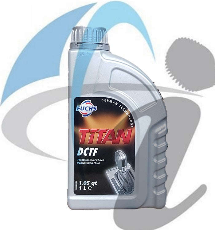 DCTF OIL 1L