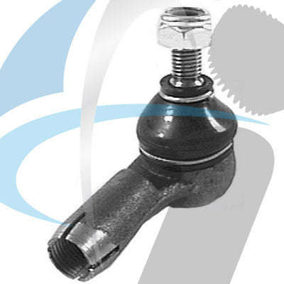 AUDI 500 83-93 TIE ROD END LH