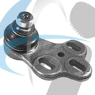 AUDI A6 CABRIOLET 91-00 BALL JOINT (LH)