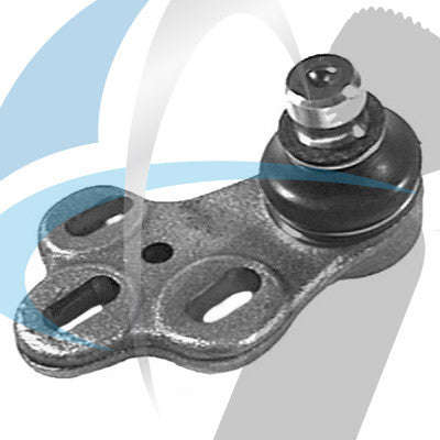 AUDI A6 CABRIOLET 91-00 BALL JOINT (RH)