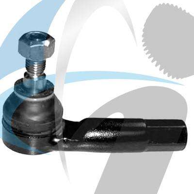 TEK AUDI A1 10> TIE ROD END LH