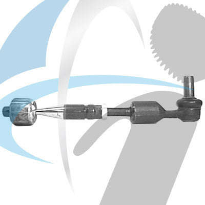 AUDI A4 95-07 TIE ROD ASSEMBLY (LH, RH)