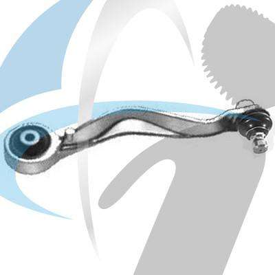 TEK AUDI A4 01-07 CONTROL ARM FRONT UPPER RH