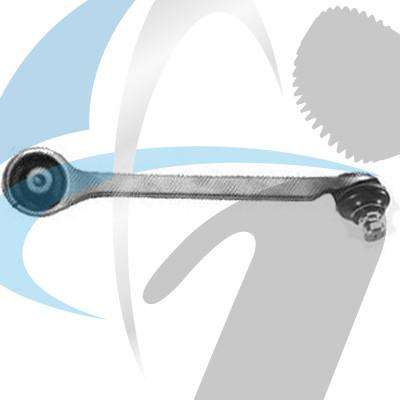 TEK AUDI A4 94-01 CONTROL ARM FRONT UPPER LH