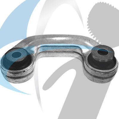 AUDI A8 04> LINK STABILIZER FRONT (LH, RH)