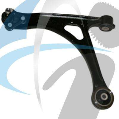 TEK AUDI TT 99-06 CONTROL ARM FRONT LH